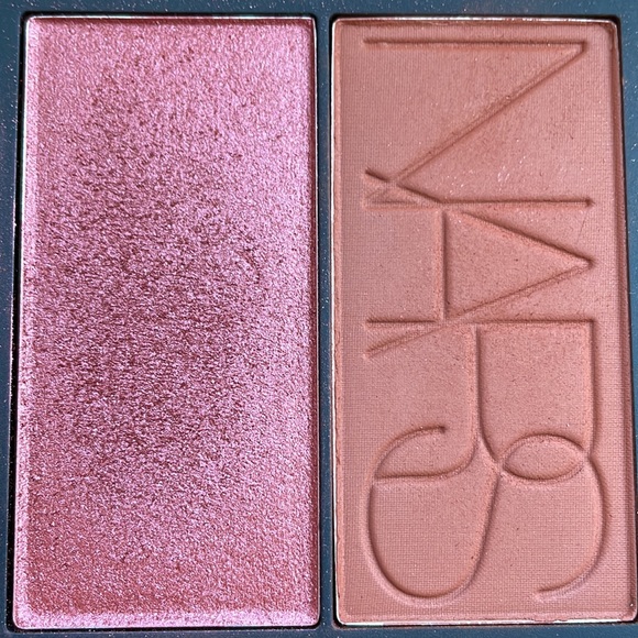 Nars blush and bronzer duo - Picture 3 of 4